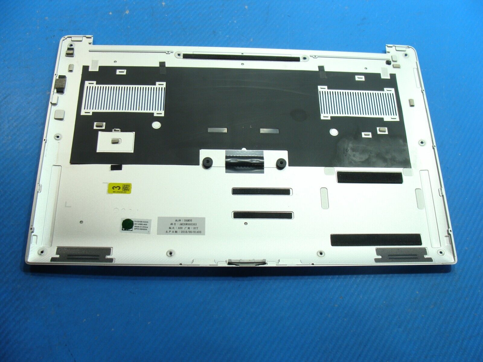 Dell XPS 15 9570 15.6