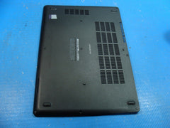 Dell Latitude 14" 5490 Genuine Laptop Bottom Case Black TCMWR AP25A000C01