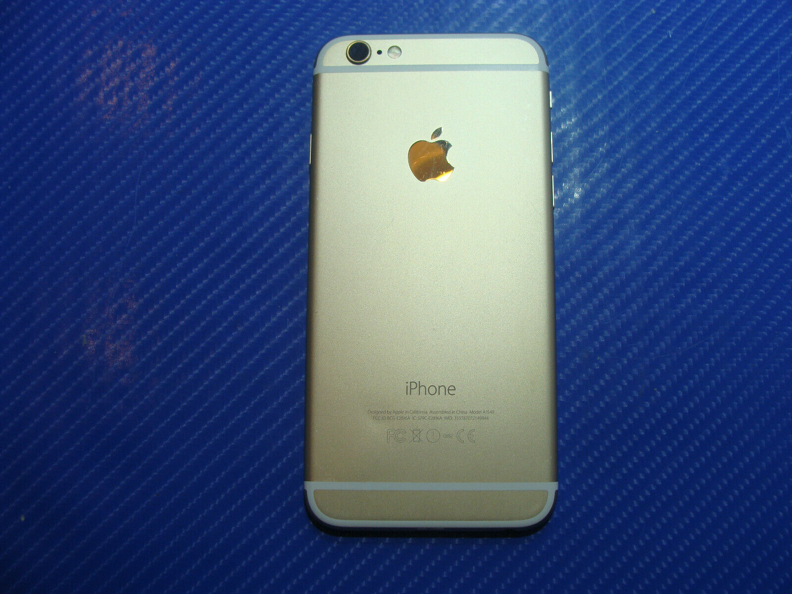 iPhone 6 A1549 4.7