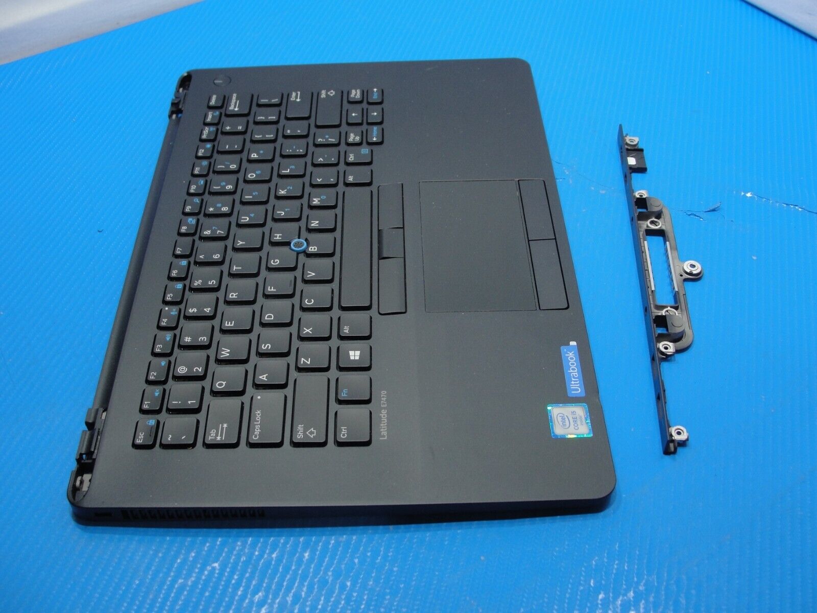 Dell Latitude E7470 14