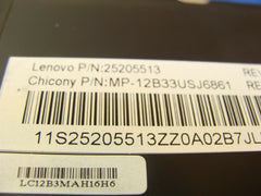 Lenovo IdeaPad Y400 -20192 Backlit Keyboard US English 25205513 ER* - Laptop Parts - Buy Authentic Computer Parts - Top Seller Ebay