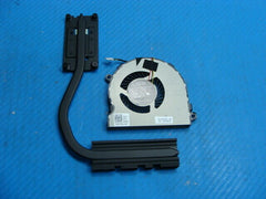 Dell Inspiron 15.6" 15-3567 OEM CPU Cooling Fan & Heatsink 0CGF6X 02T1W1 - Laptop Parts - Buy Authentic Computer Parts - Top Seller Ebay