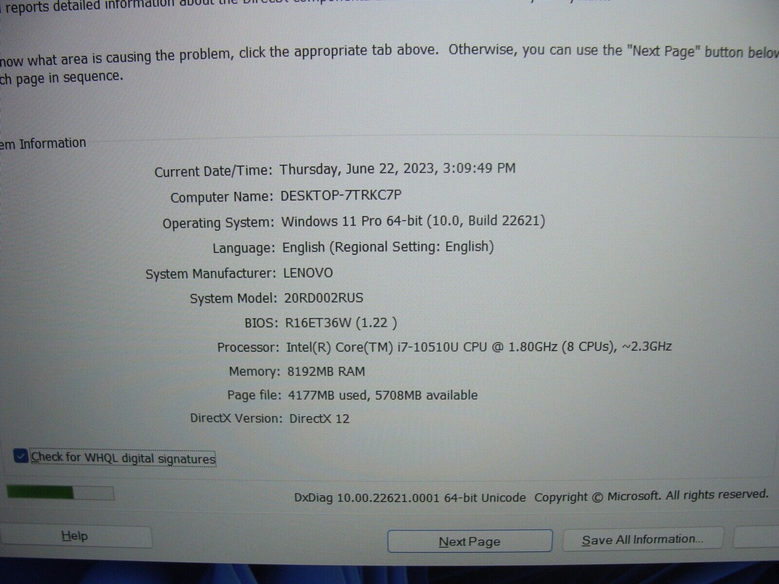 Powerful Battery Lenovo ThinkPad E15 15.6