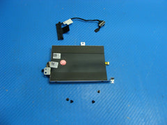 Dell Inspiron 13-7359 13.3" OEM HDD Caddy w/Connector Power Board & Screws XC6M0 - Laptop Parts - Buy Authentic Computer Parts - Top Seller Ebay