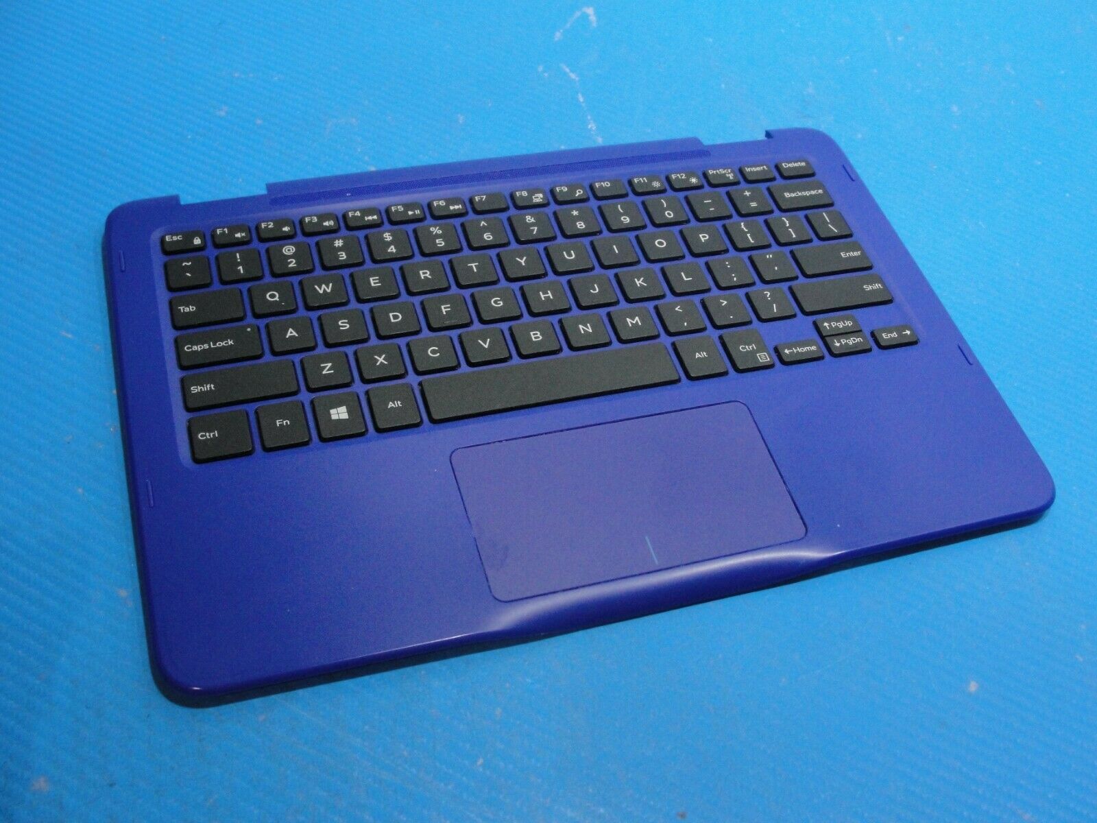 Dell Inspiron 11.6