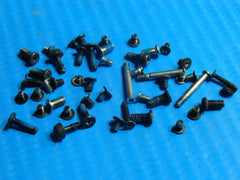 MacBook Pro 15" A1286 Early 2010 MC372LL/A Genuine Screw Set GS196835 - Laptop Parts - Buy Authentic Computer Parts - Top Seller Ebay