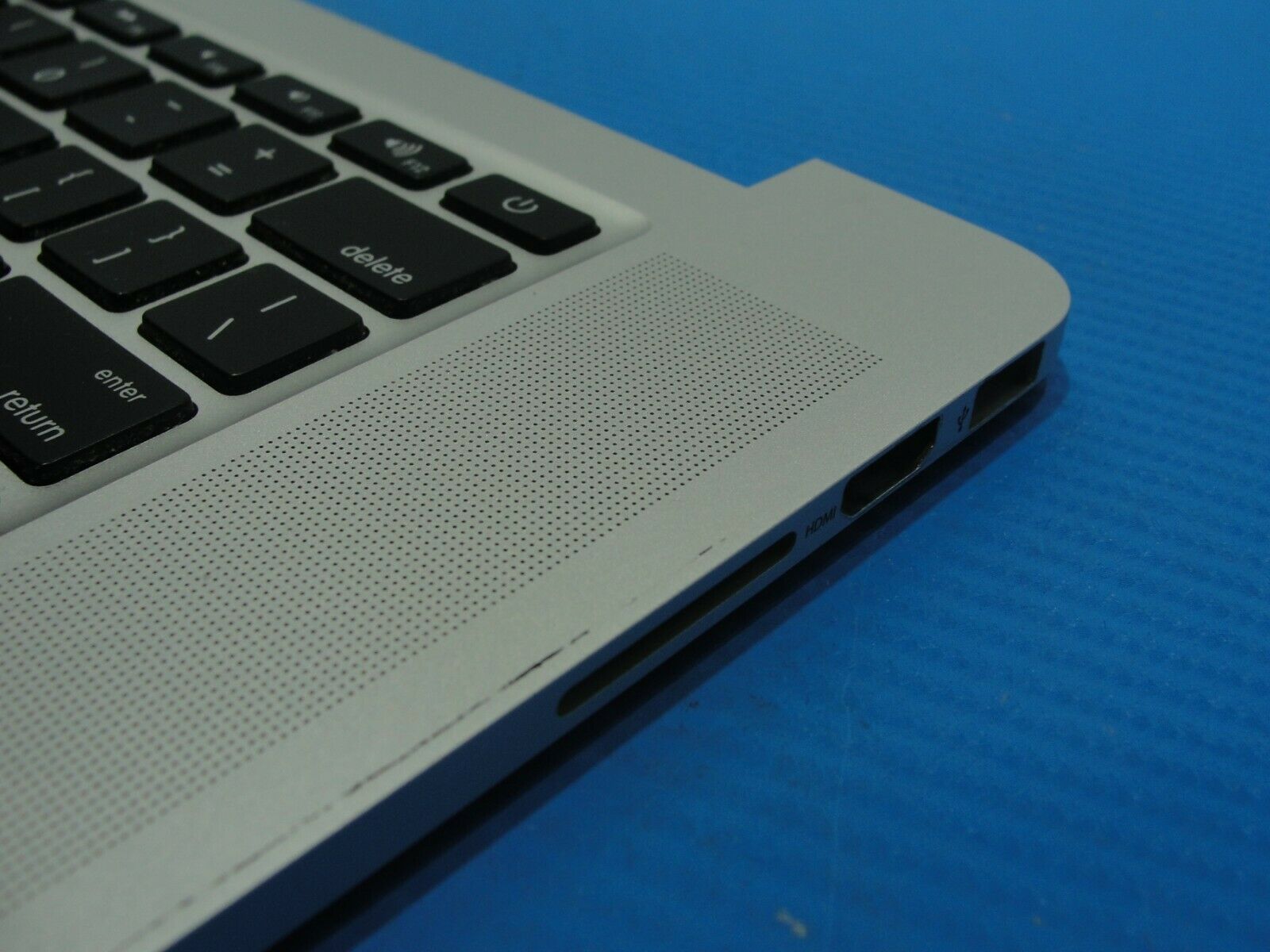 MacBook Pro A1398 15