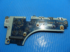 Dell Precision 15.6" 7520 Genuine IO Audio USB Card Reader Board 0HY61 LS-E313P