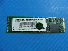 Acer Aspire R5-471T-52EE LITE-ON 256GB SATA M.2 SSD Solid State Drive CV1-8B256