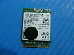 HP ProBook 450 G7 15.6" Genuine Laptop Wireless WiFi Card AX201NGW L57250-005