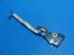 HP EliteBook 14” 840 G6 Genuine Laptop Power Button Board w/Cable 6050A3040101