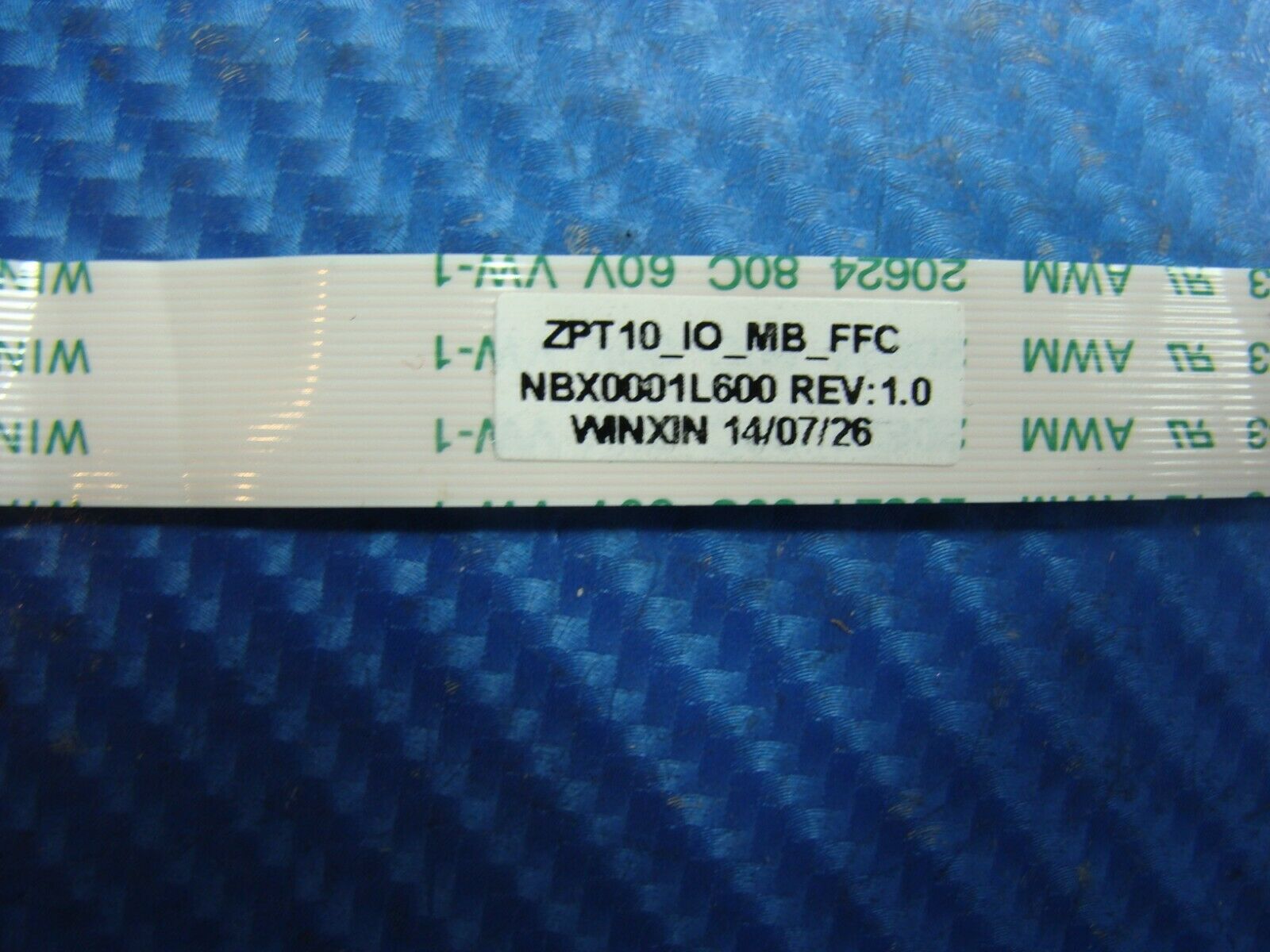 HP Pavilion 11t-n000 x360 11.6