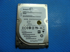 Asus 13.3" Q302L Genuine Seagate SATA 2.5" 500GB HDD Drive ST500LT012 - Laptop Parts - Buy Authentic Computer Parts - Top Seller Ebay