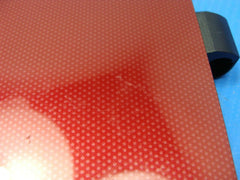 HP Notebook 15.6" 15-f272wm OEM Laptop Back Cover w/ Front Bezel Red - Laptop Parts - Buy Authentic Computer Parts - Top Seller Ebay