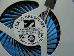 HP 15.6" 250 G4  Genuine Laptop CPU Cooling Fan 813946-001 - Laptop Parts - Buy Authentic Computer Parts - Top Seller Ebay