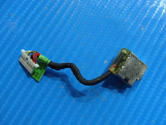 HP Envy x360 13.3” 13-ar0010nr DC IN Power Jack w/Cable 799735-Y51 CBL00663-0050