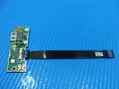 Acer Aspire A515-43 15.6" Genuine Laptop USB Board w/ Cable