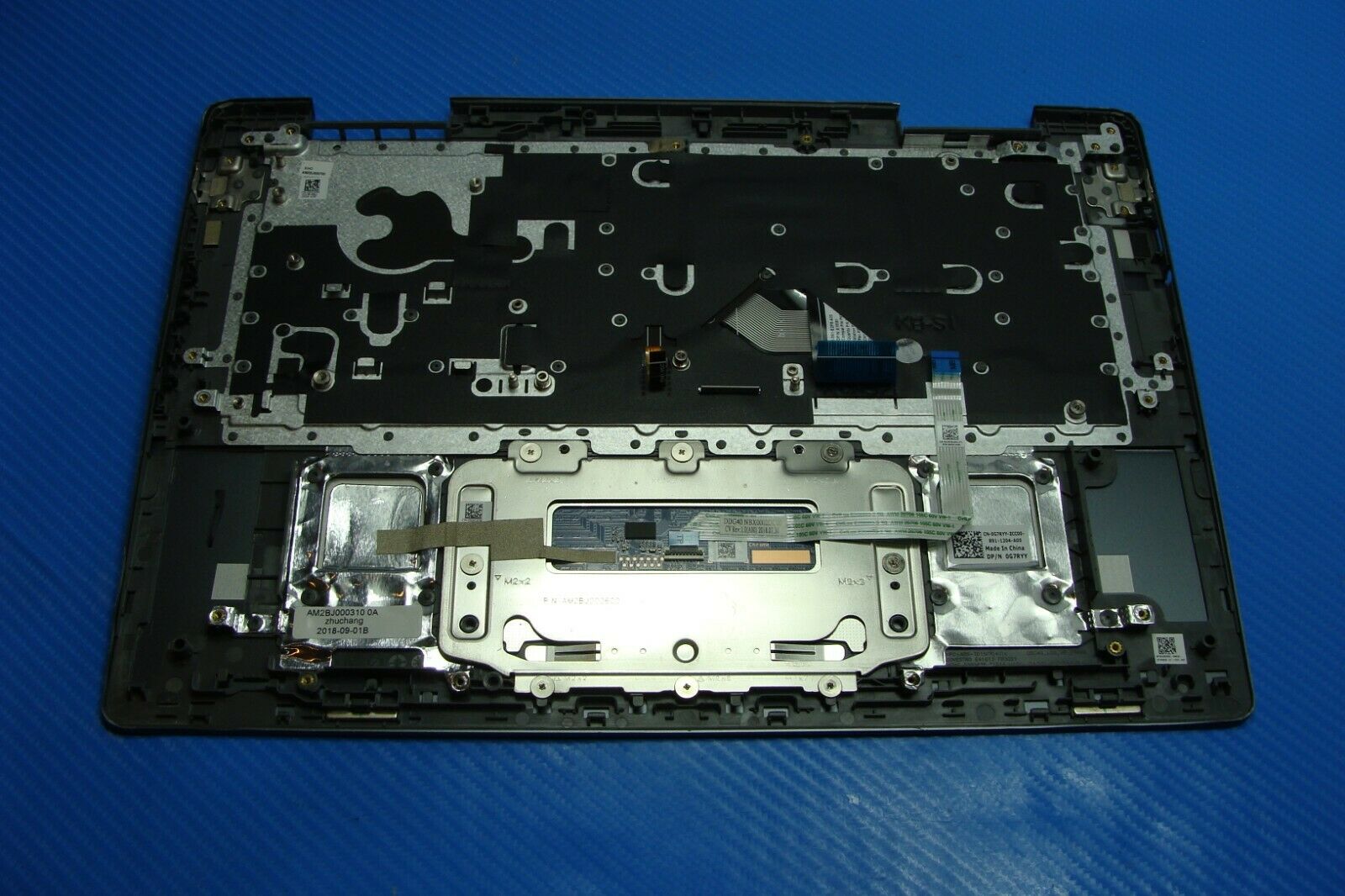 Dell Inspiron 7486 14