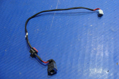 Lenovo ThinkPad G560 15.6" Genuine DC IN Power Jack w/Cable DC301009700 ER* - Laptop Parts - Buy Authentic Computer Parts - Top Seller Ebay