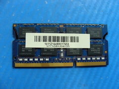 MSI GP60 2PE SK Hynix 8GB 2Rx8 PC3L-12800S Memory RAM HMT41GS6BFR8A-PB