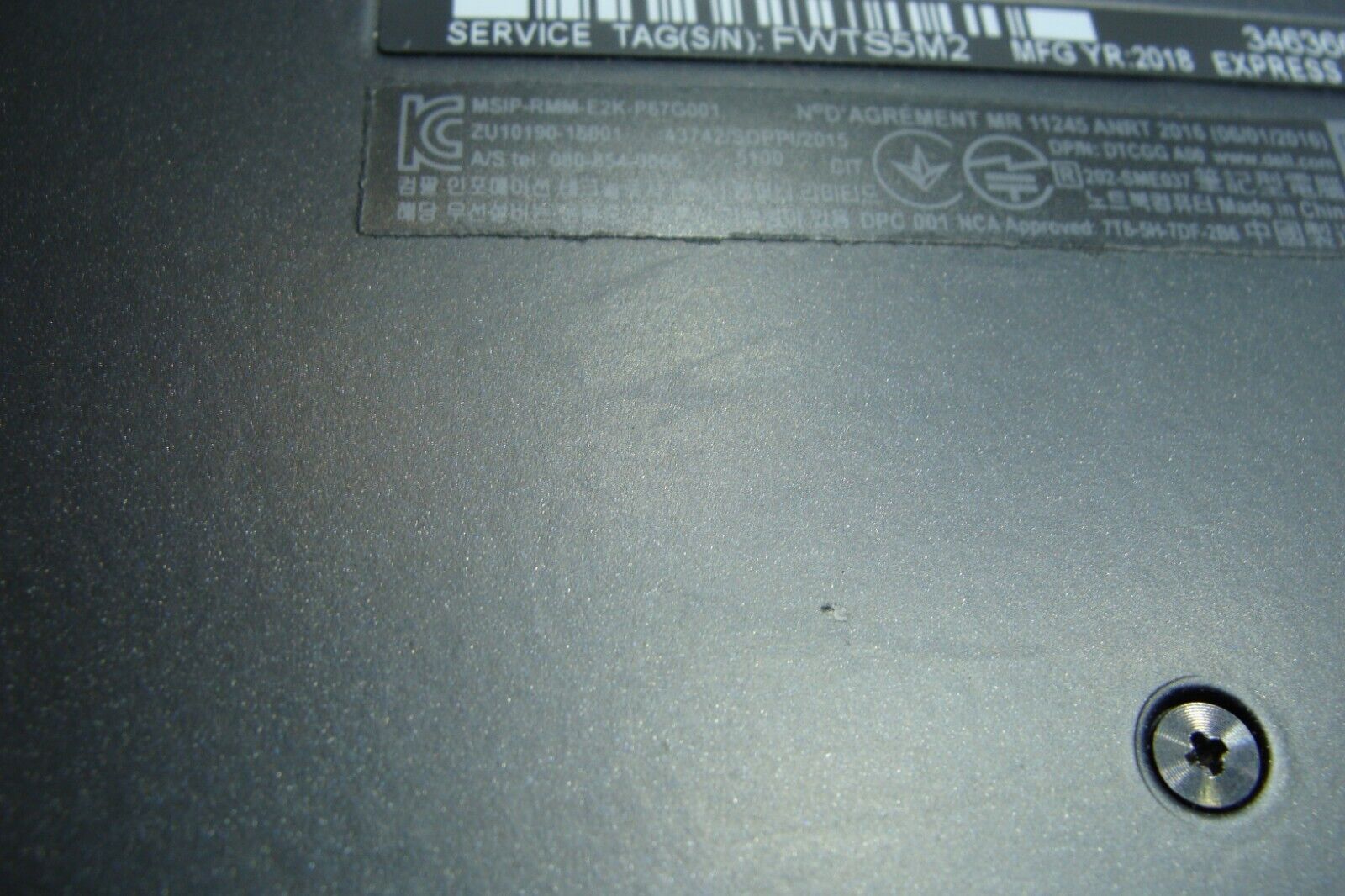 Dell Latitude 13.3