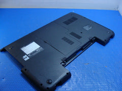 Toshiba Satellite 17.3" C75D-A7213 OEM Bottom Case w/Cover Door 3ABD5BA0I00 GLP* Toshiba