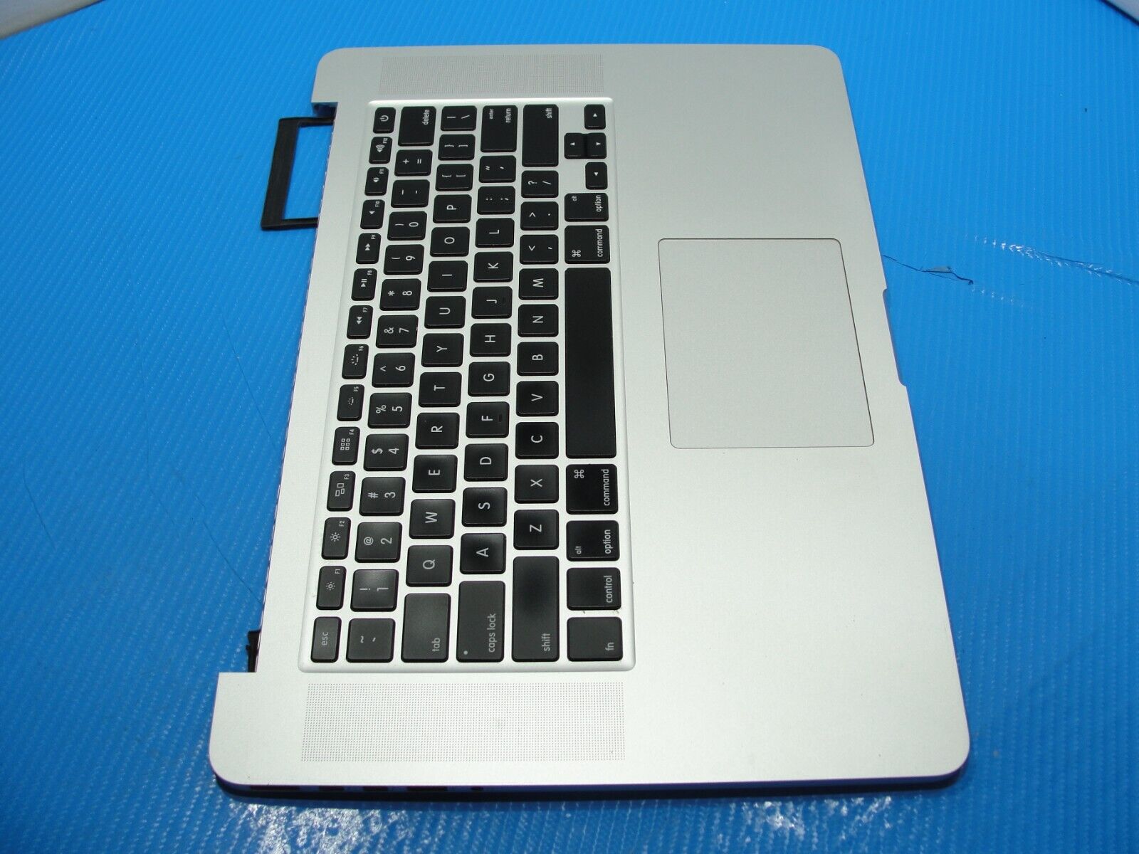 MacBook Pro A1398 15