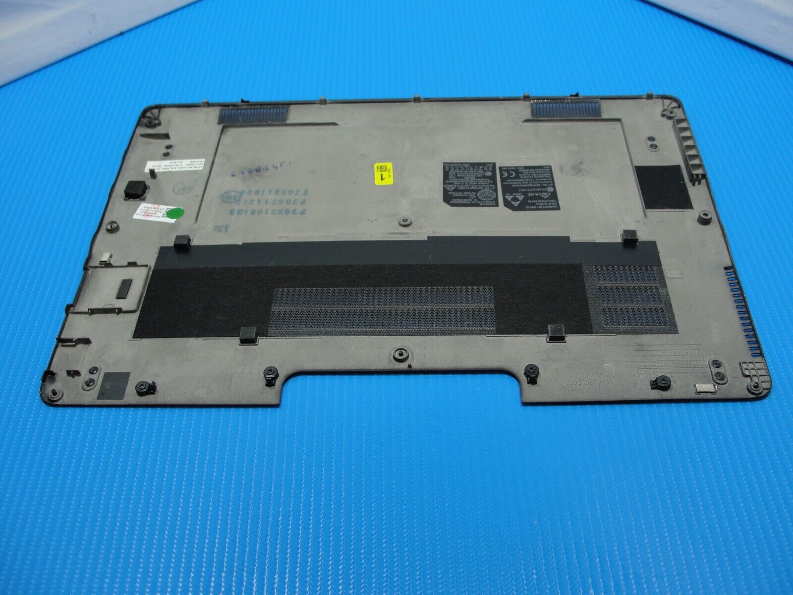 Dell Latitude E7470 14