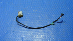 HP Envy TS 17-j142nr 17.3" Genuine DC IN Power Jack w/Cable 719317-SD9 ER* - Laptop Parts - Buy Authentic Computer Parts - Top Seller Ebay
