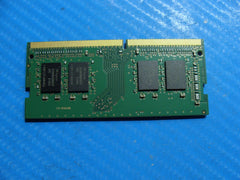 Dell 3590 SK Hynix 8GB 1Rx8 PC4-2400T Memory RAM SO-DIMM HMA81GS6AFR8N-UH
