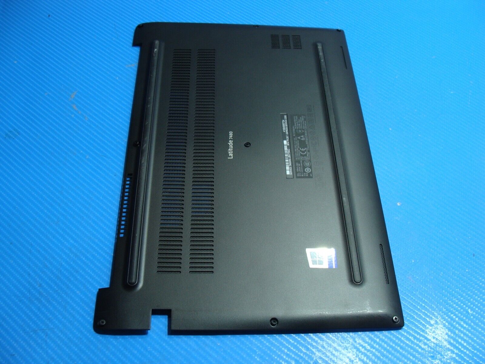 Dell Latitude 7480 14