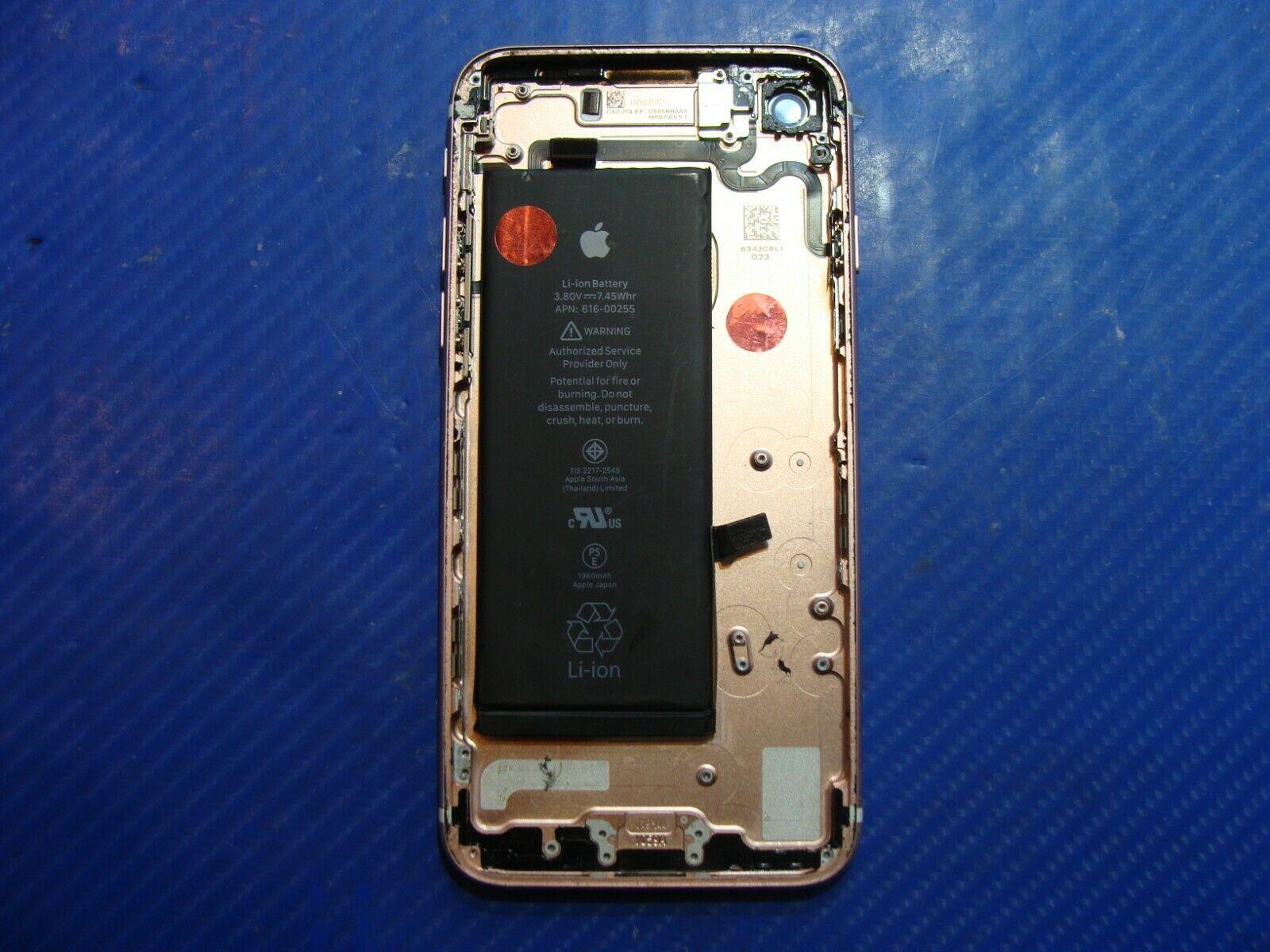 iPhone 7 A1778 4.7