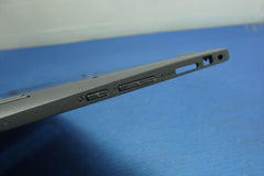 ASUS 15.6" TP510U Genuine Bottom Case Base Cover w/ Speakers Gray 3CBKMBAJN00 ASUS