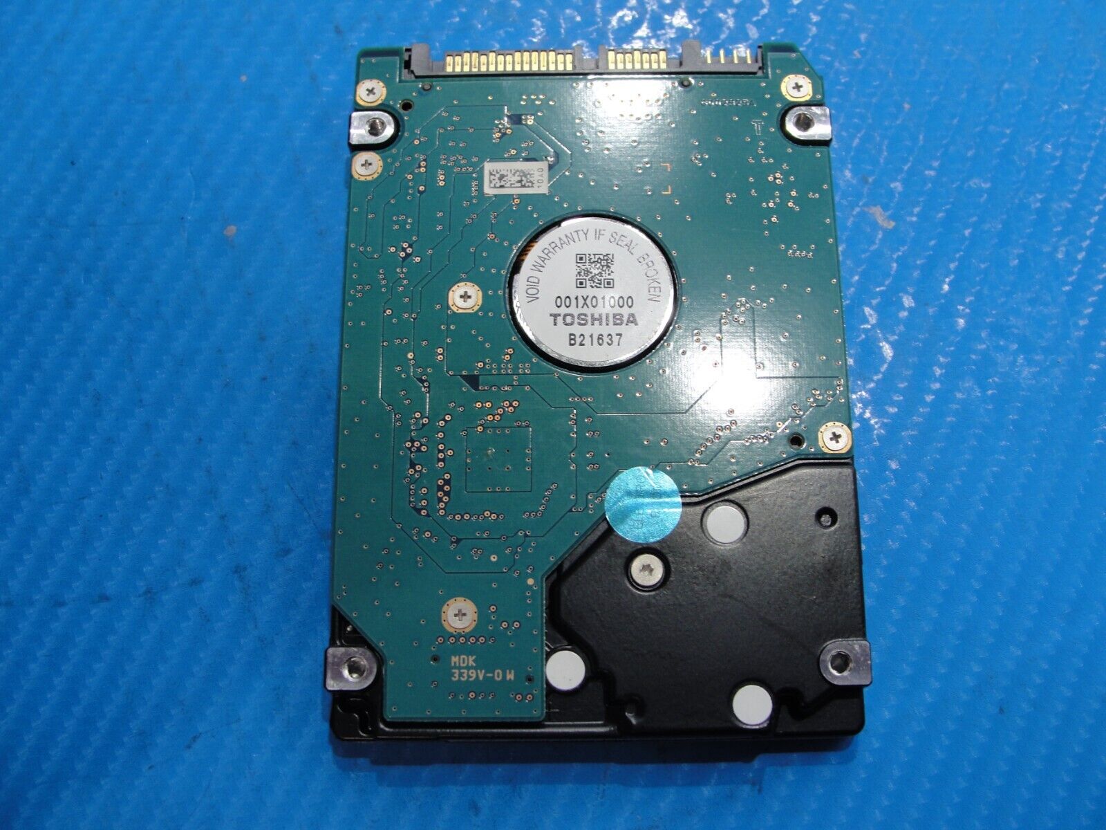 Dell N5110 Toshiba 640GB SATA 2.5