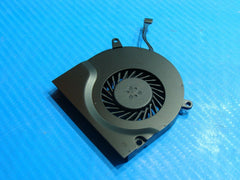 MacBook Pro 13" A1278 Mid 2012 MD102LL/A Genuine Cooling Fan 922-8620 - Laptop Parts - Buy Authentic Computer Parts - Top Seller Ebay