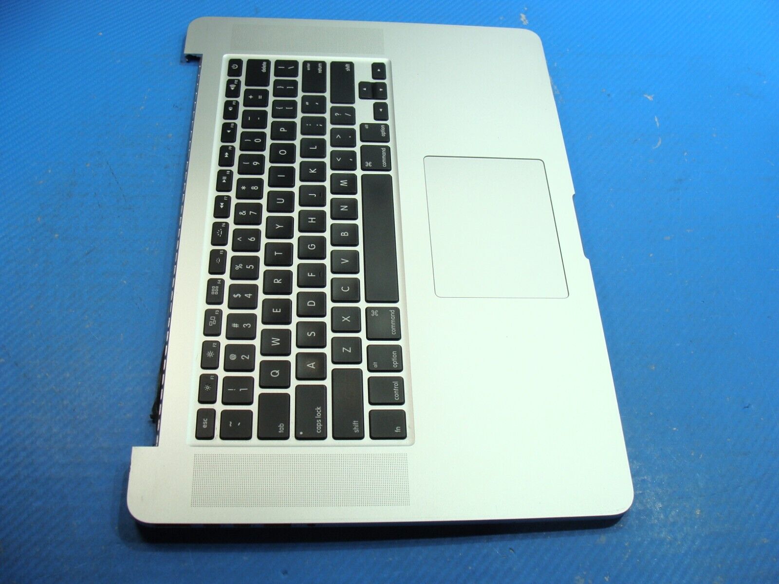 MacBook Pro A1398 2015 BTO 15