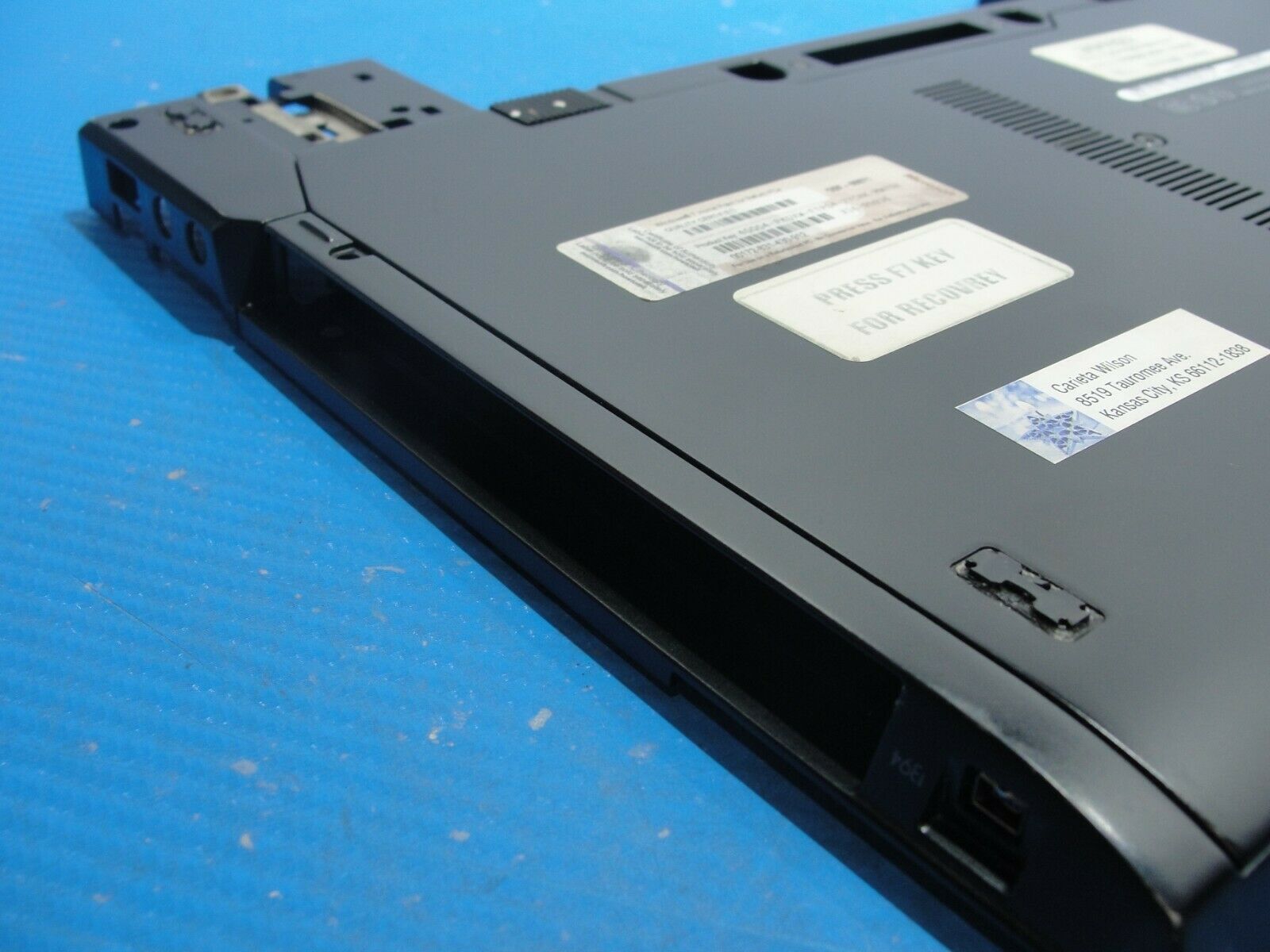 Dell Latitude E6400 14.1