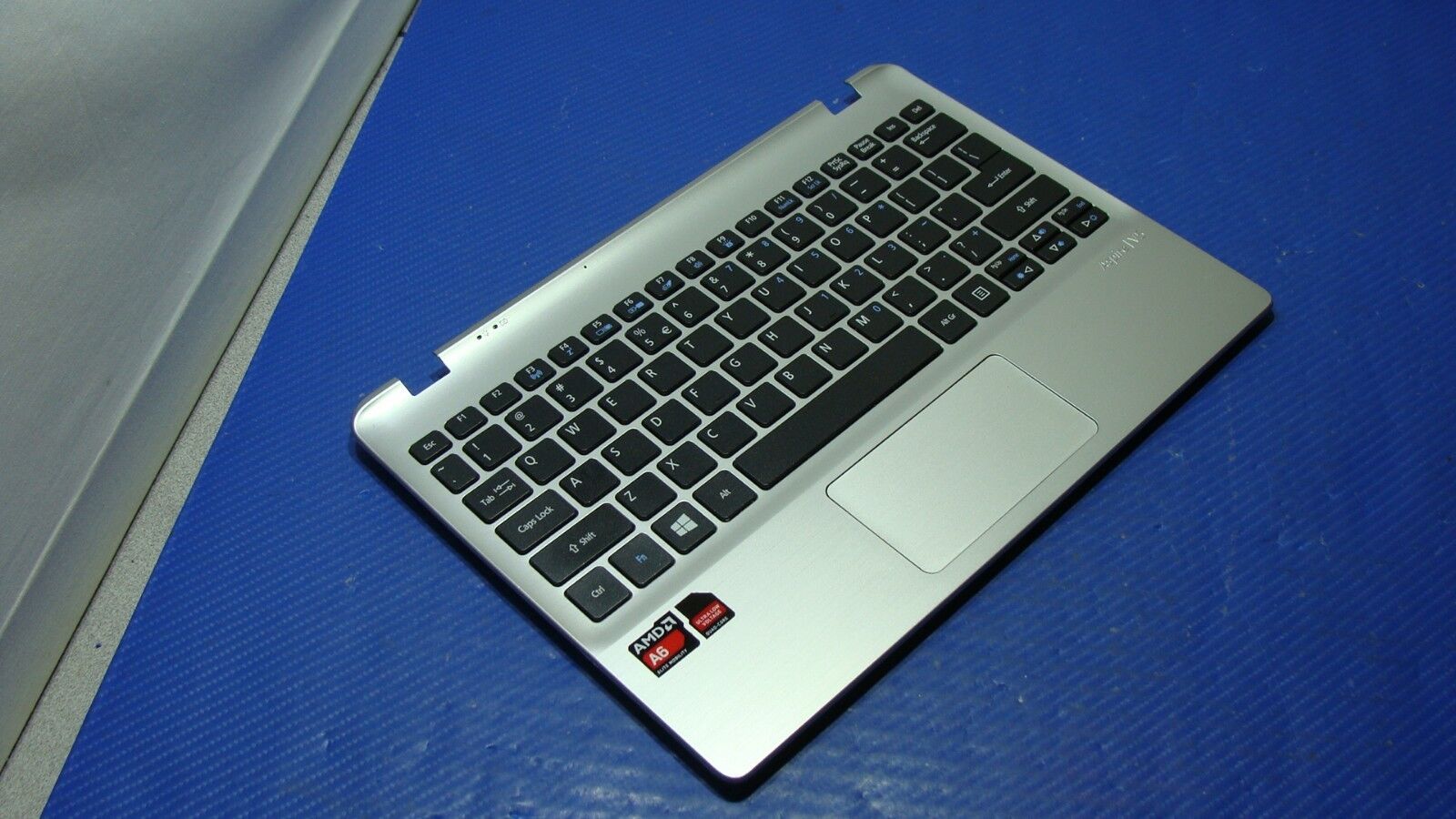 Acer V5-122P-0649 11.6