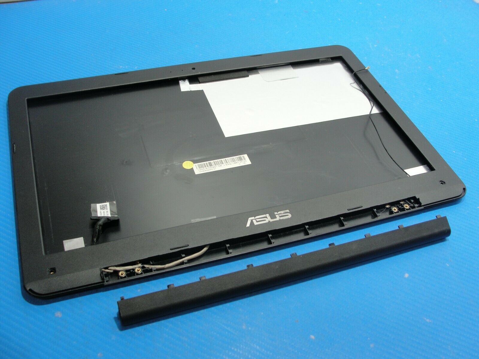 Asus 15.6