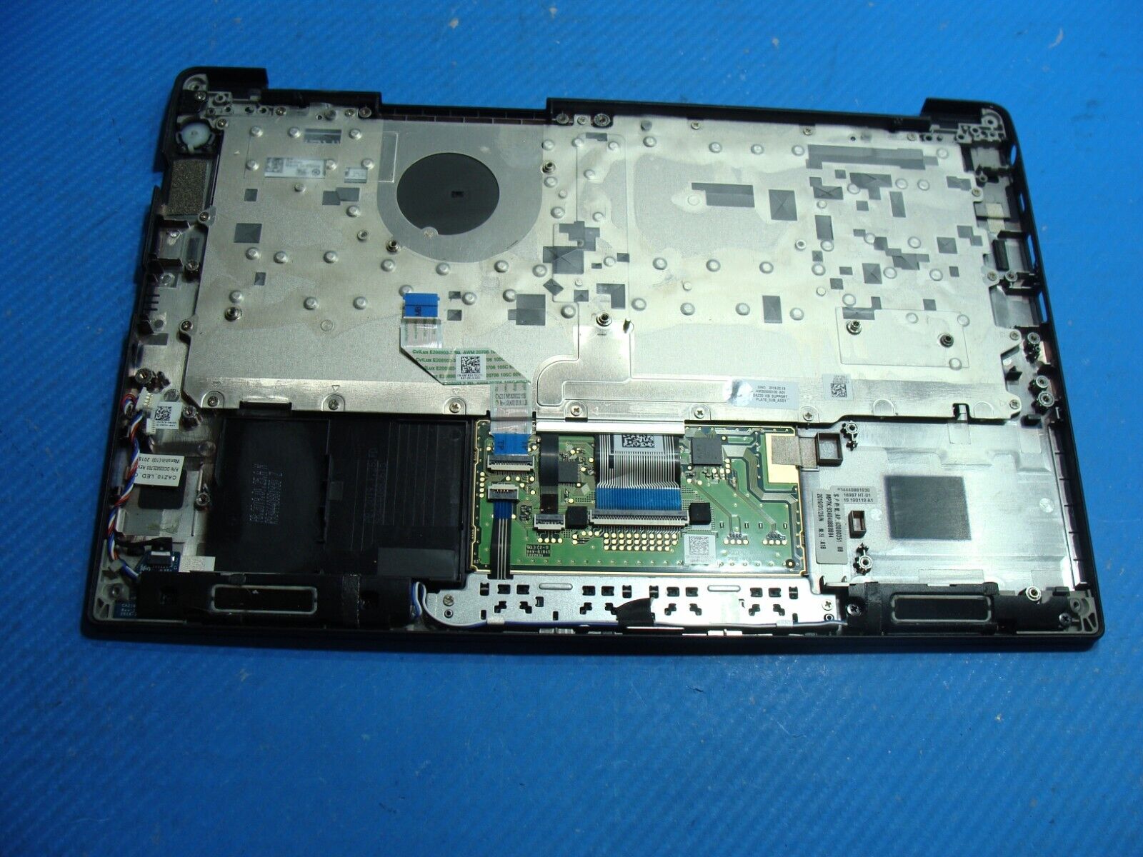 Dell Latitude 13.3