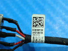 Lenovo ThinkPad T460s 14" Genuine Laptop DC in Power Jack w/Cable DC30100PY00 #1 - Laptop Parts - Buy Authentic Computer Parts - Top Seller Ebay