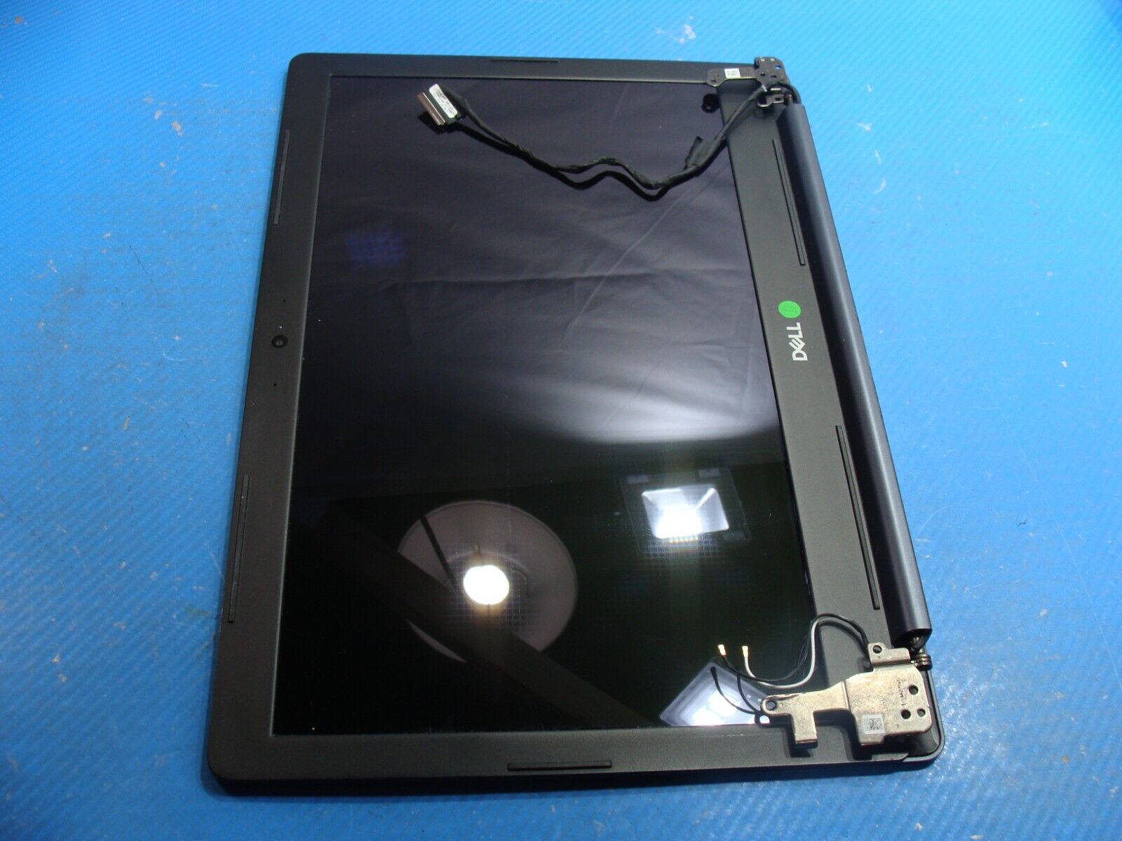 Dell Inspiron 15 5570 15.6 Glossy FHD LCD Screen Complete Assembly