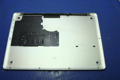 MacBook Pro 13" A1278 Mid 2012 MD101LL/A Genuine Bottom Case 923-0103