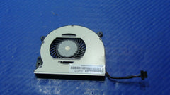 HP  14" 14-q010nr OEM Laptop CPU Cooling Fan 743674-001 43Y01TP003A GLP* - Laptop Parts - Buy Authentic Computer Parts - Top Seller Ebay