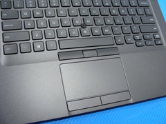 Dell Latitude 5400 14" Genuine Laptop Palmrest w/Keyboard Touchpad A1899G "A"