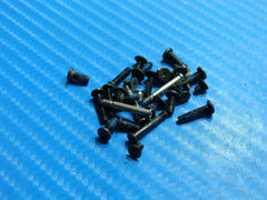 MacBook Pro 13" A1278 2010 MC374LL Genuine Screw Set Screws for Repair ScrewSet Apple