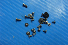 HP 14-df0018wm 14" Screw Set Screws for Repair ScrewSet 