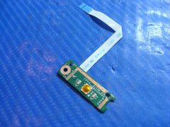 Dell Inspiron 13z-5323 13.3' Genuine Power Button Board w/ Cable DA0R07PB6D1 ER* - Laptop Parts - Buy Authentic Computer Parts - Top Seller Ebay