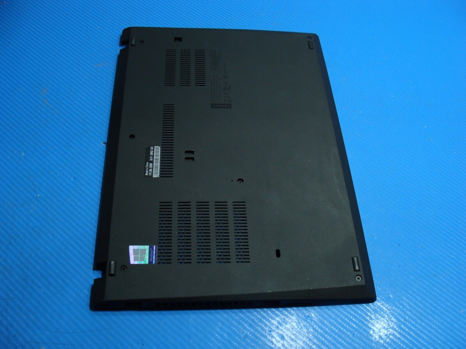 Lenovo Thinkpad T490 14