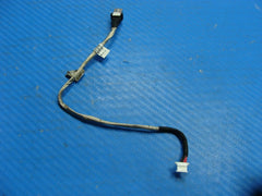 Lenovo IdeaPad Flex 4-1480 14" Genuine DC IN Power Jack w/Cable DC30100ZA00 - Laptop Parts - Buy Authentic Computer Parts - Top Seller Ebay